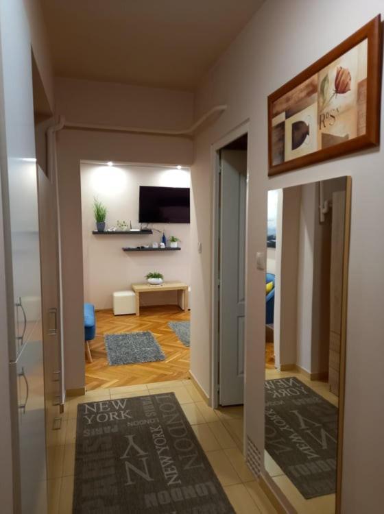 Zenit Apartman Mako Exterior photo