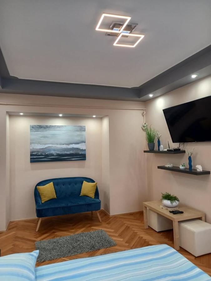 Zenit Apartman Mako Exterior photo